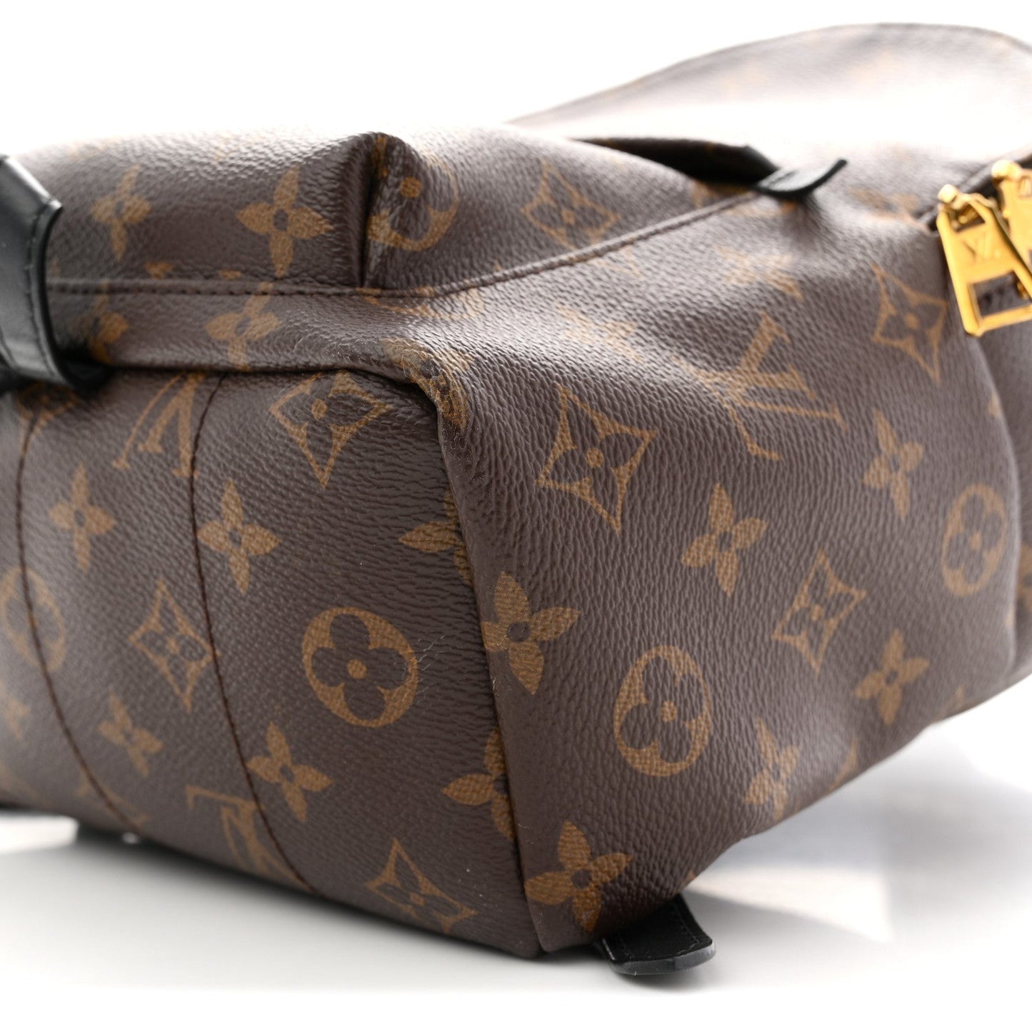 Monogram Palm Springs Backpack PM