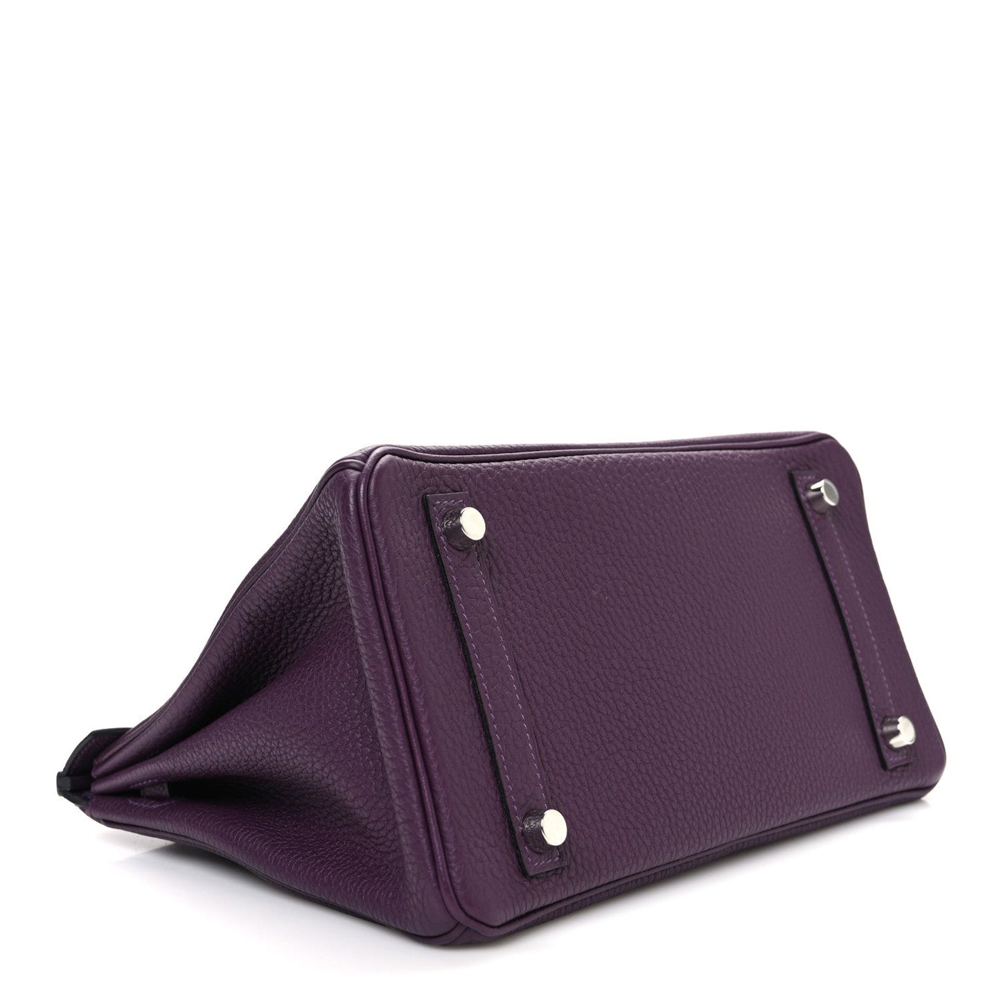 Togo Birkin 25 Cassis