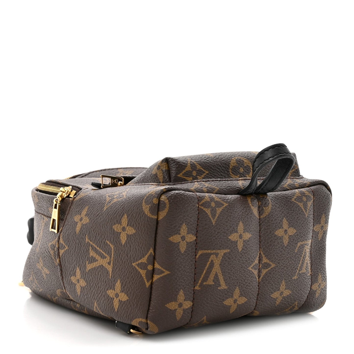 Monogram Palm Springs Backpack Mini