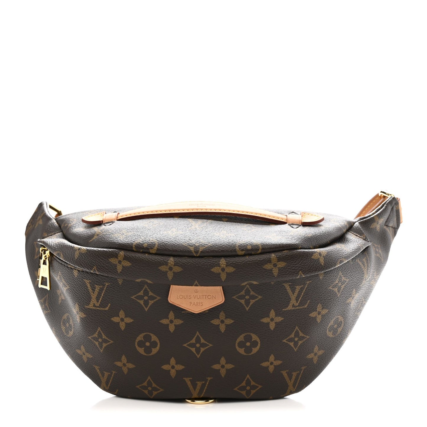 Monogram Bumbag