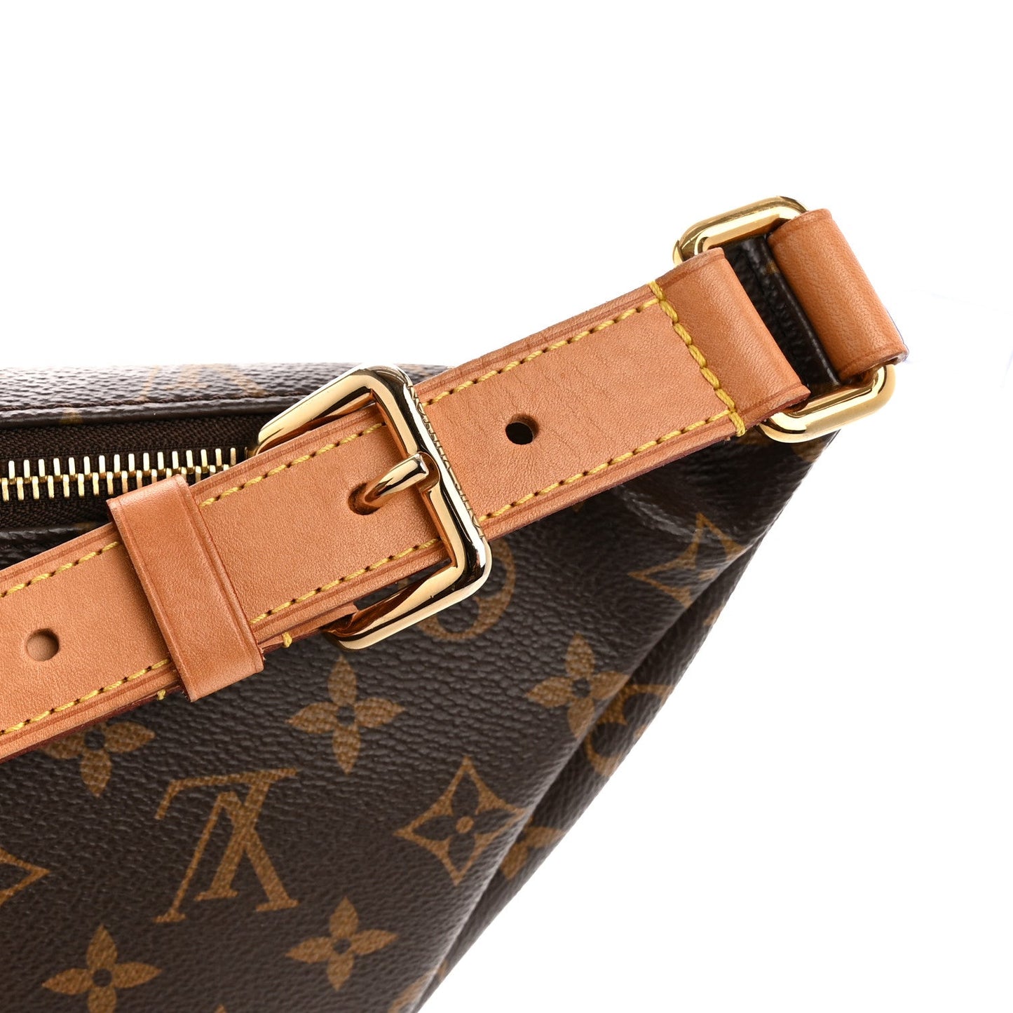 Monogram Bumbag
