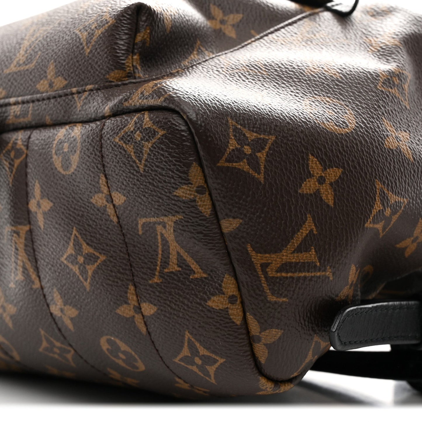 Monogram Palm Springs Backpack MM
