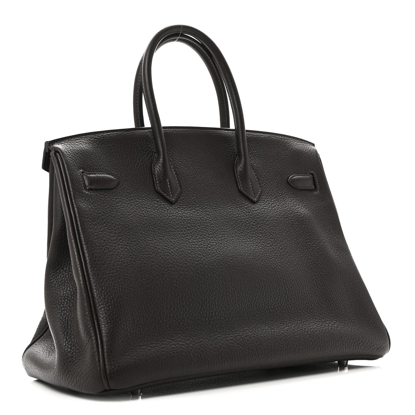 Togo BIRKIN 35 Chocolate