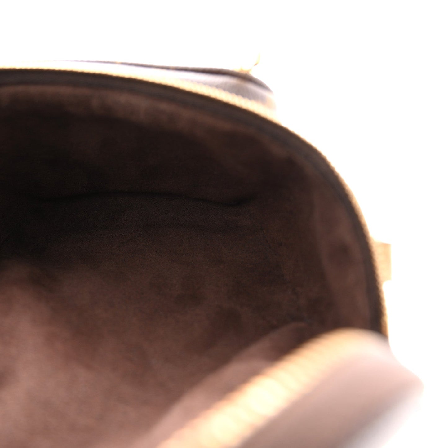 Monogram Mini Bumbag