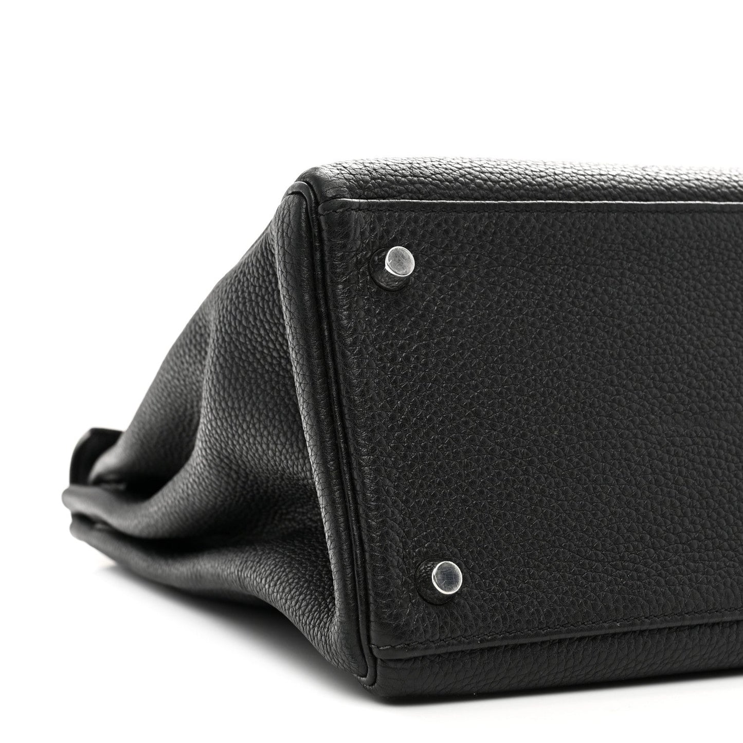 Togo Kelly Retourne 35 Black