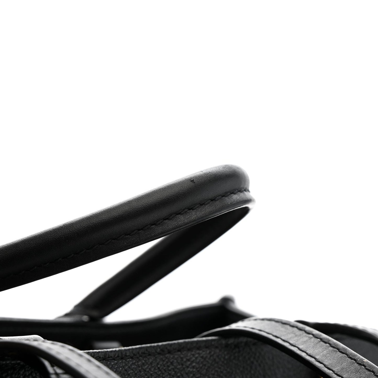 Empreinte Monogram Giant Onthego GM Black