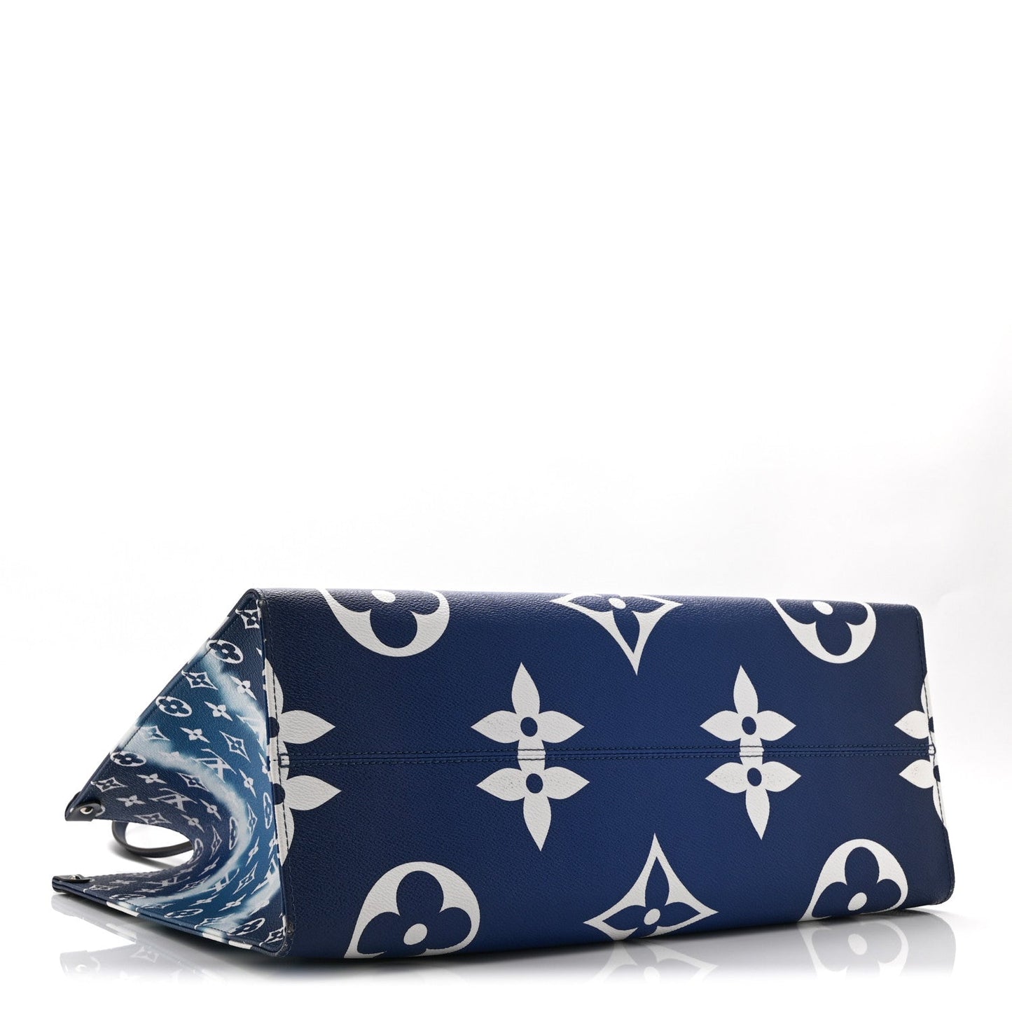 Monogram Escale Onthego GM Blue