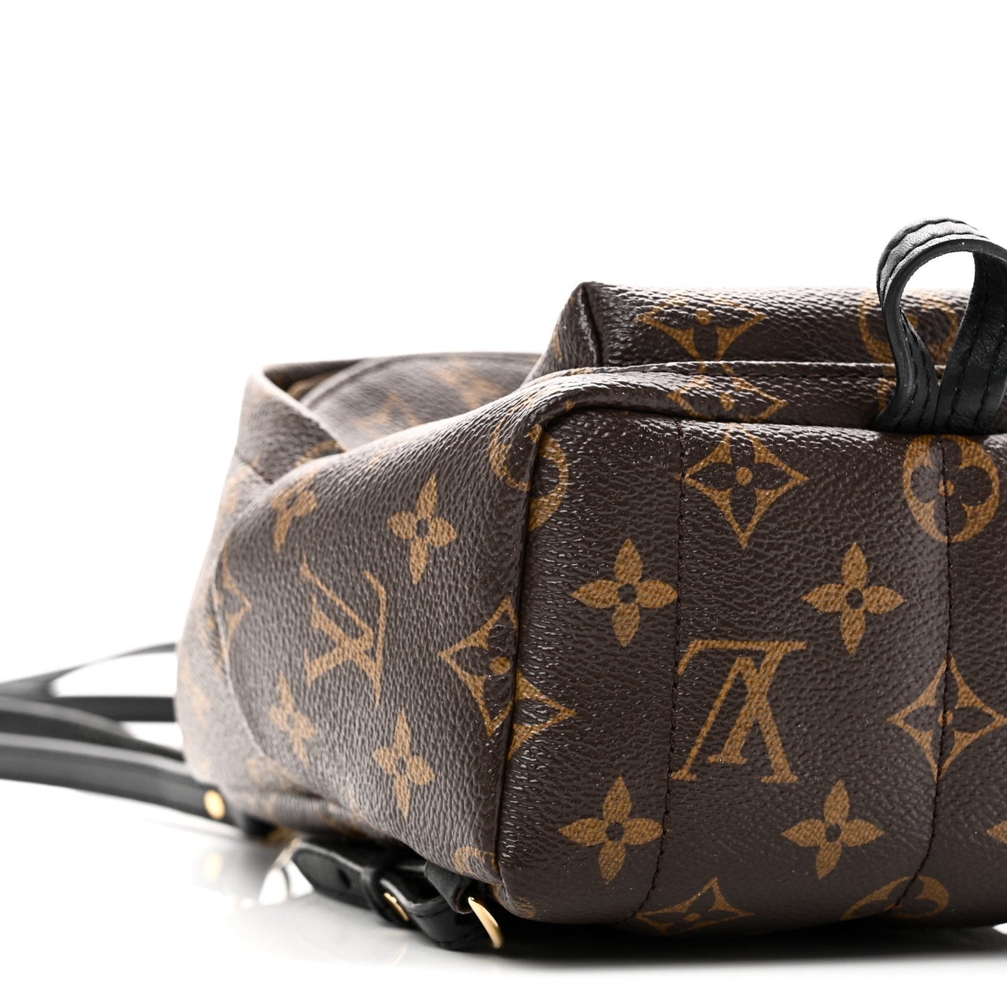 Monogram Palm Springs Backpack Mini