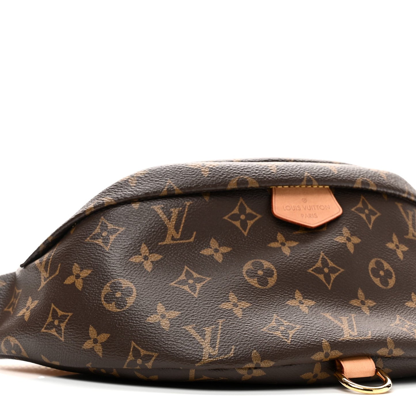 Monogram Bumbag