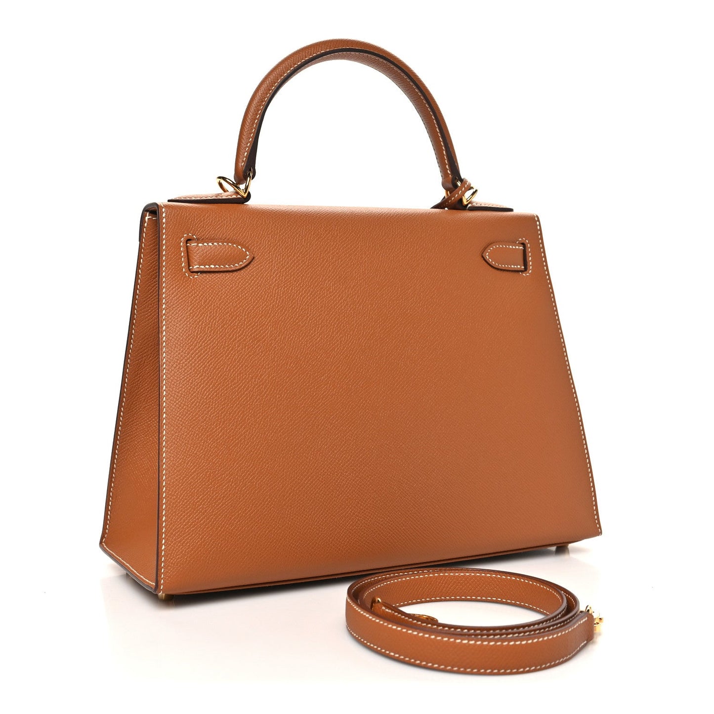 Epsom Kelly Sellier 28 Gold