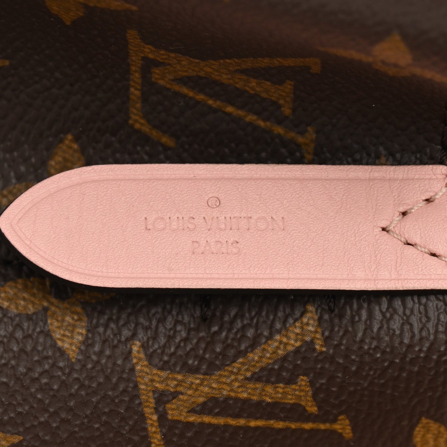 Monogram Neonoe MM Rose Poudre