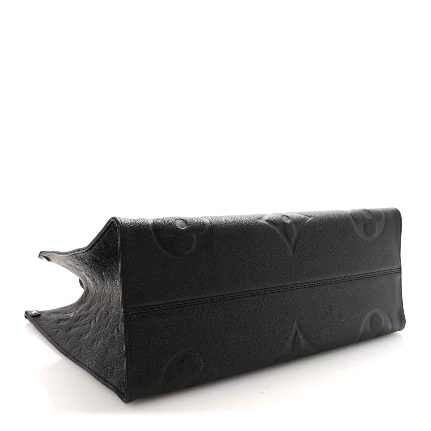Empreinte Monogram Giant Onthego GM Black