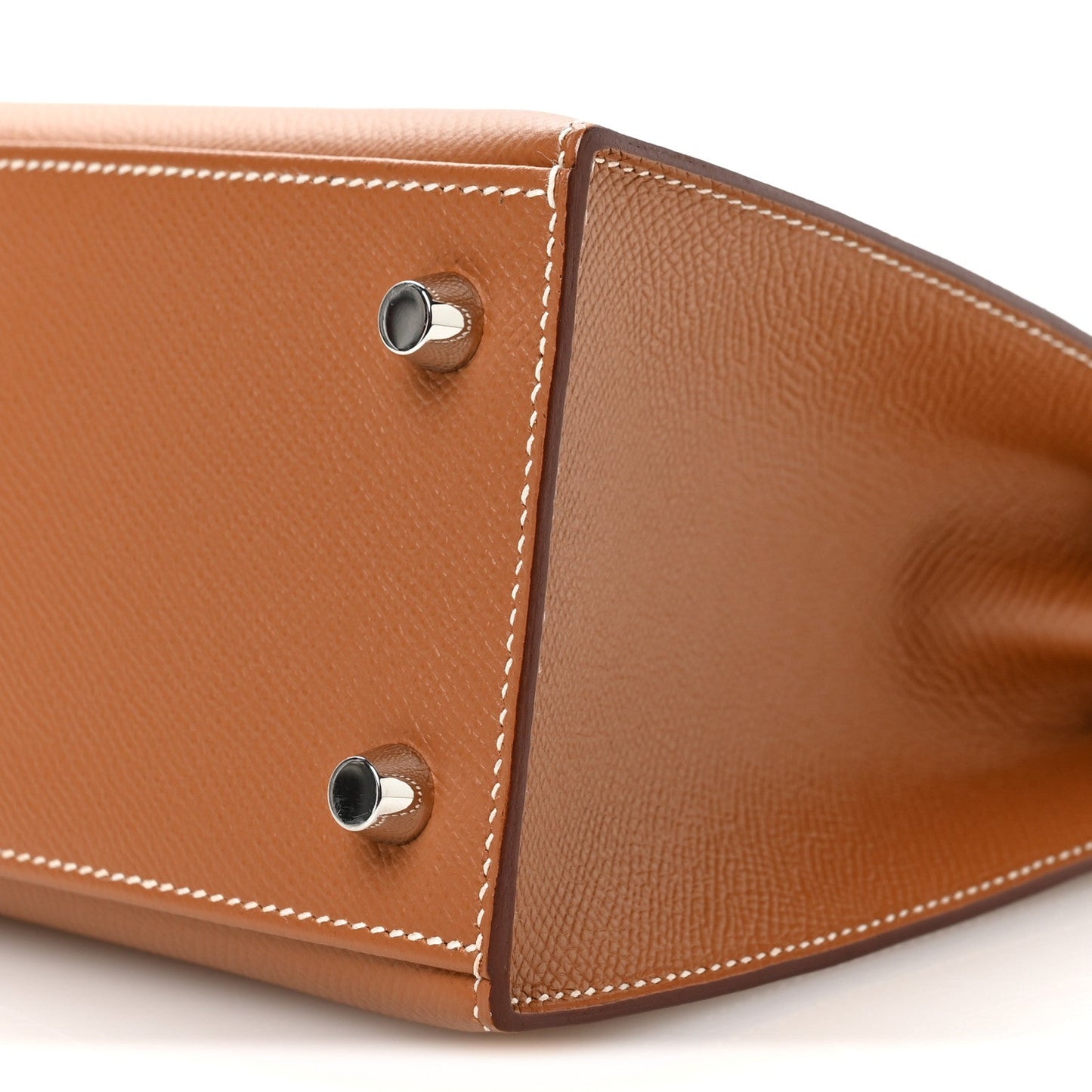 Epsom Kelly Sellier 25 Gold