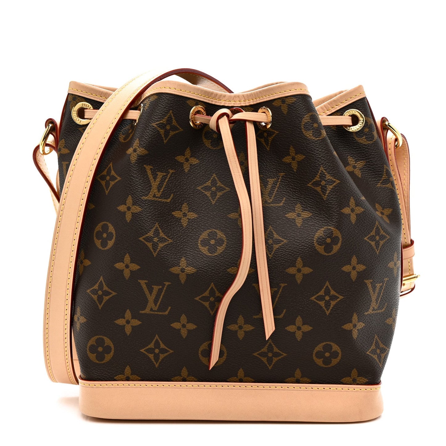 Monogram Noe BB