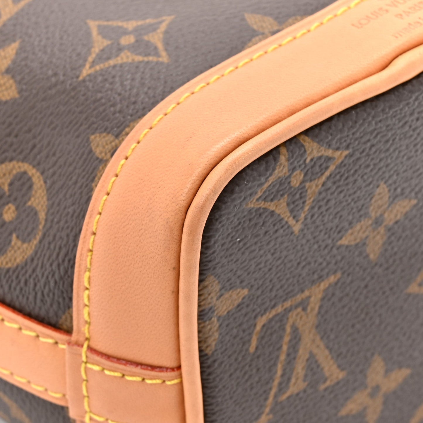 Monogram Nano Noe NV