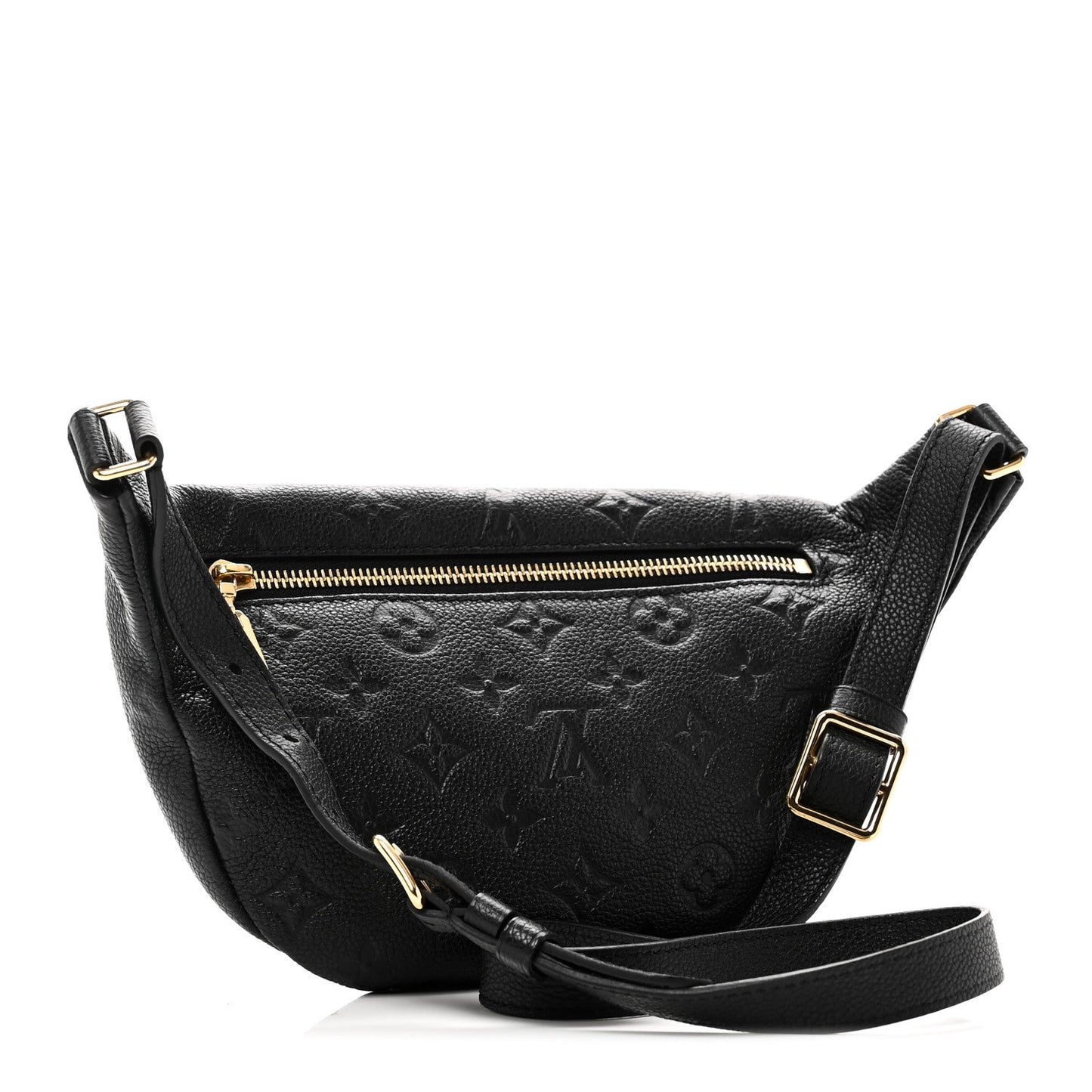 Empreinte BumBag Black