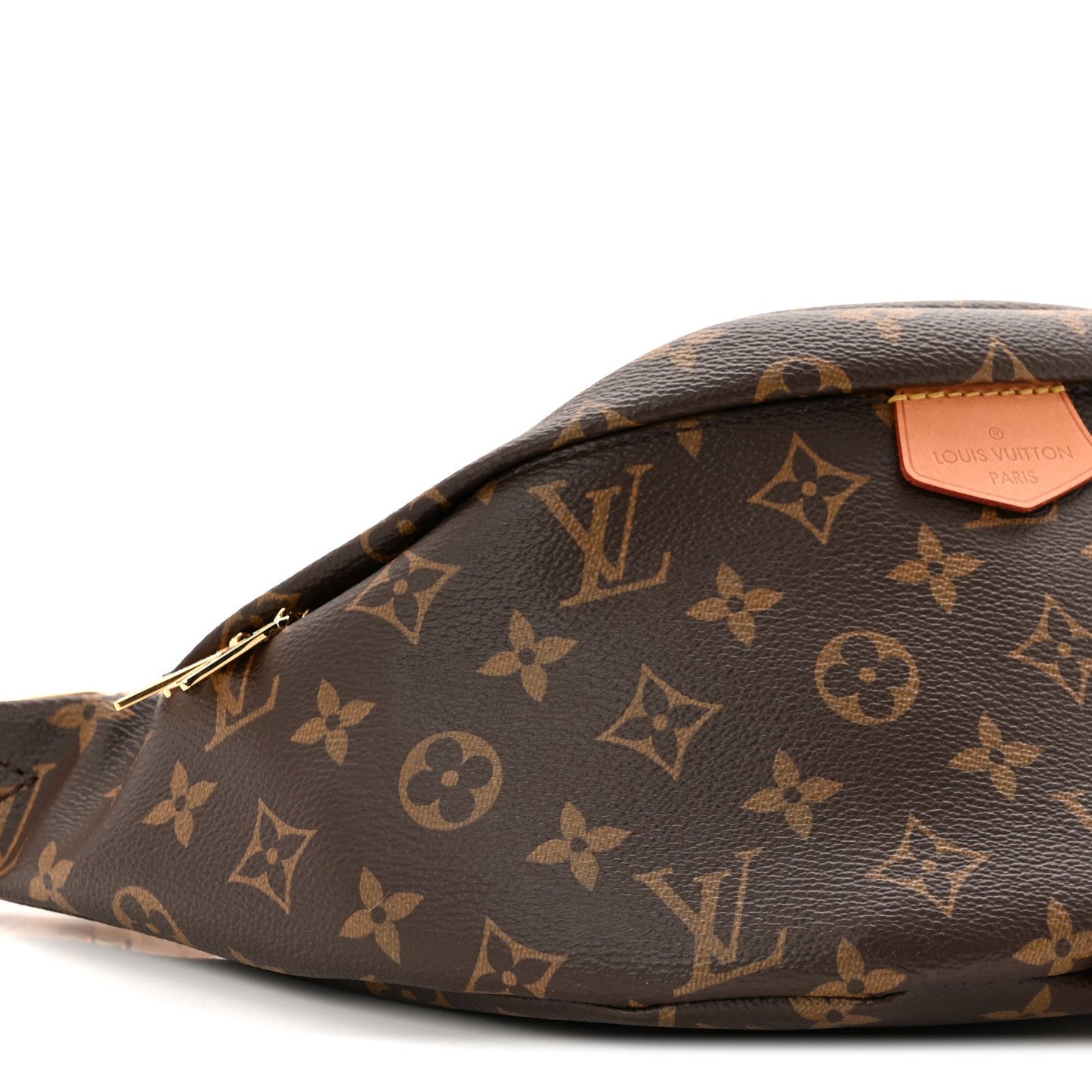 Monogram Bumbag