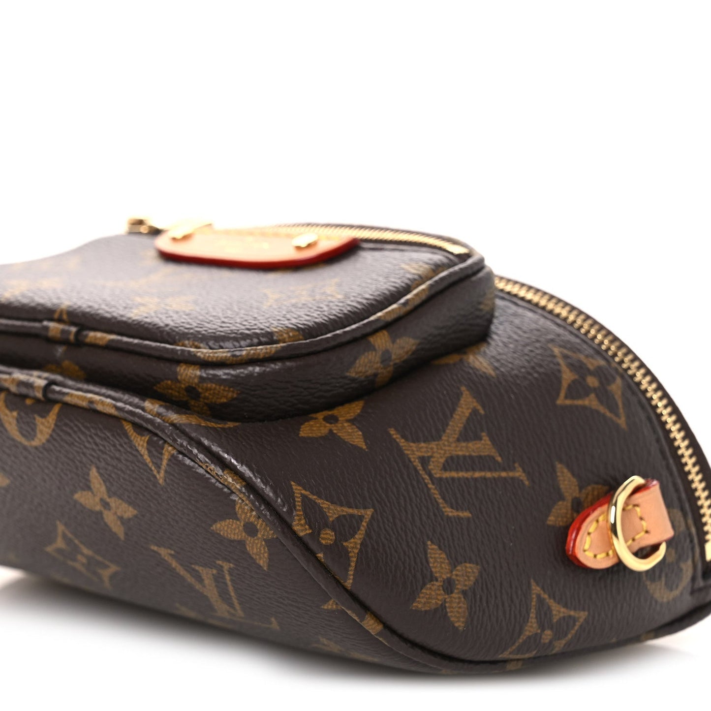 Monogram Mini Bumbag