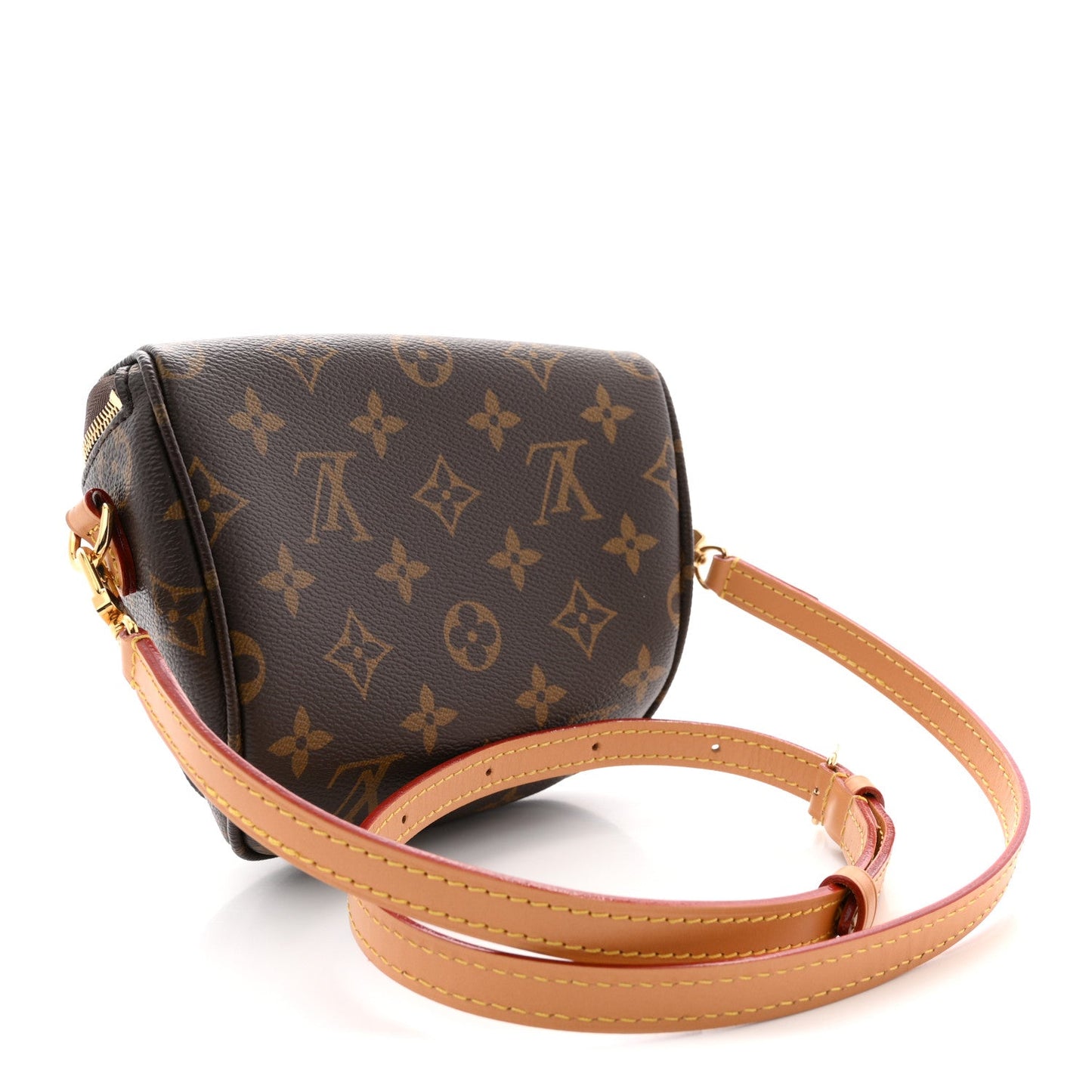 Monogram Mini Bumbag