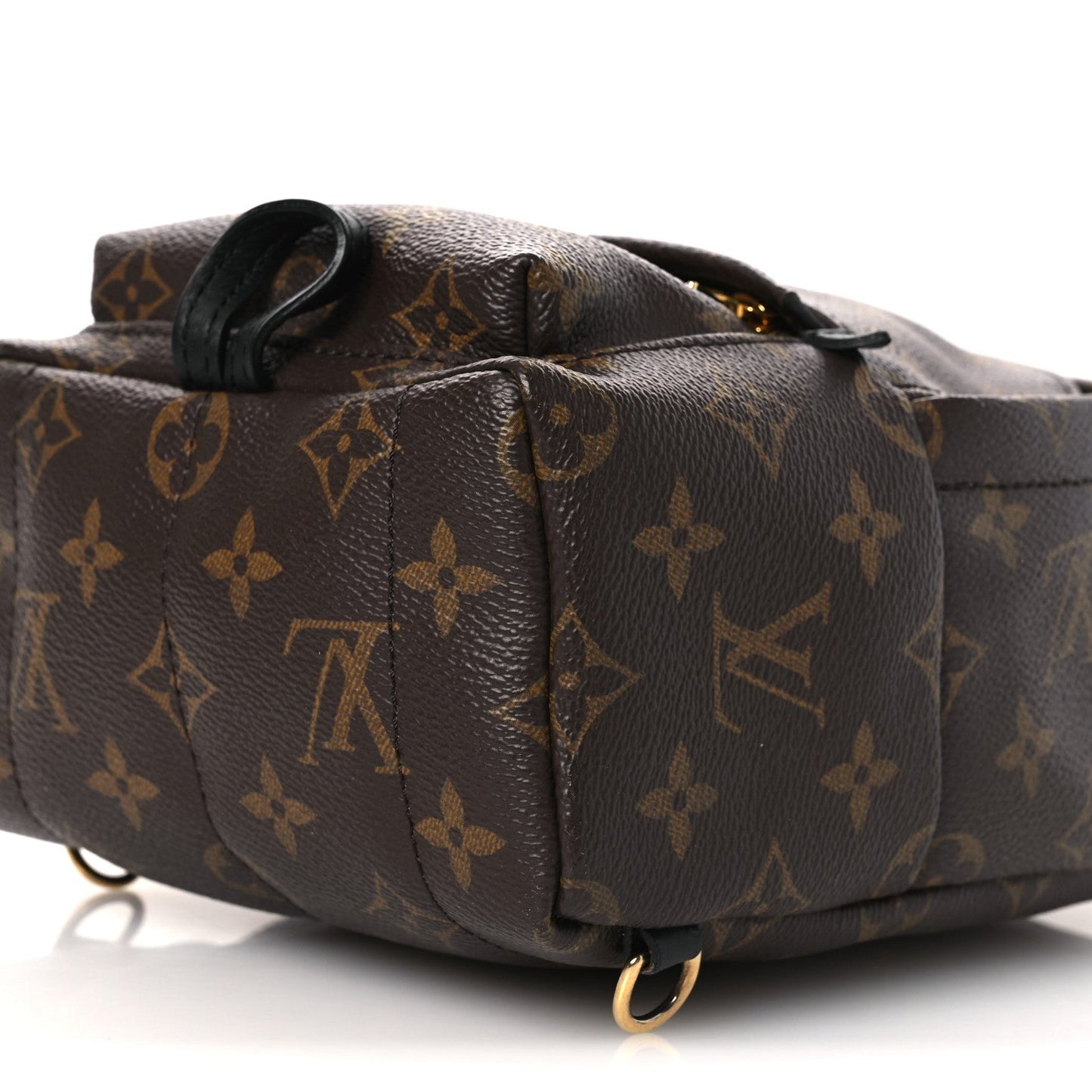 Monogram Palm Springs Backpack Mini