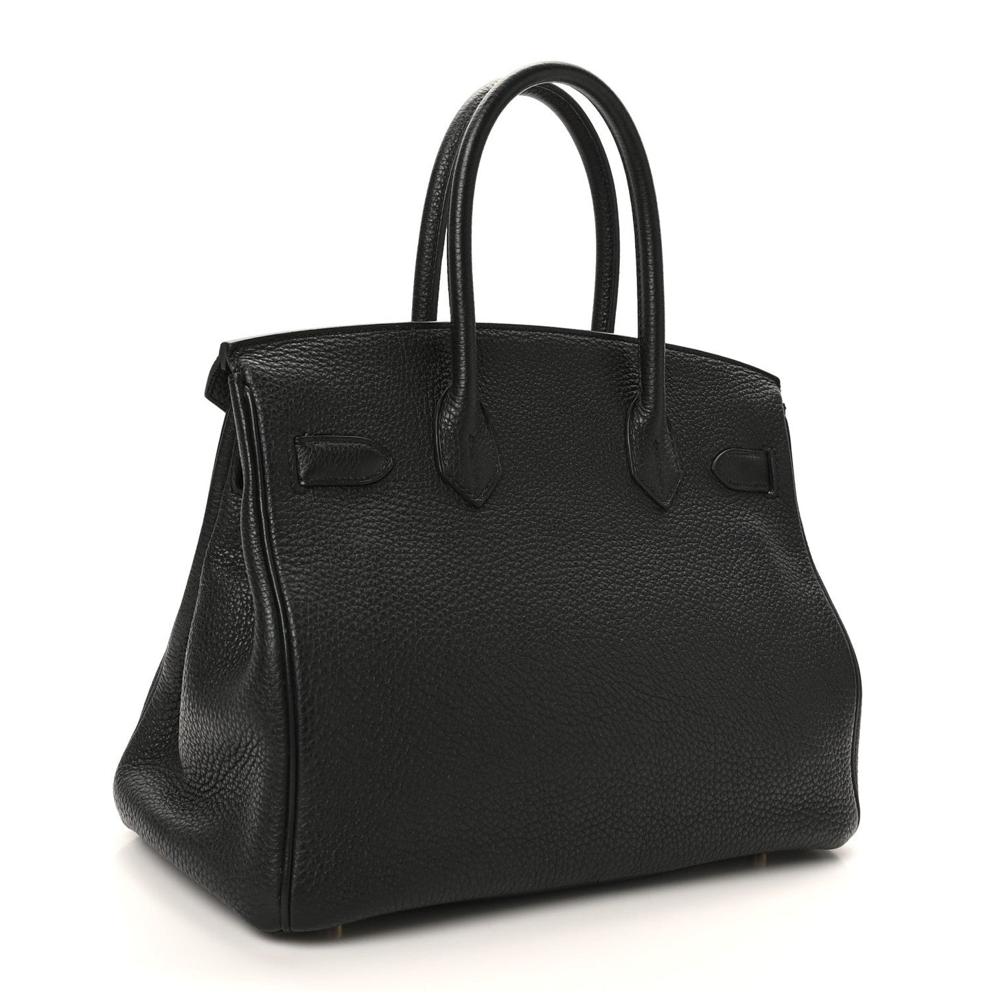 Togo BIRKIN 30 Black
