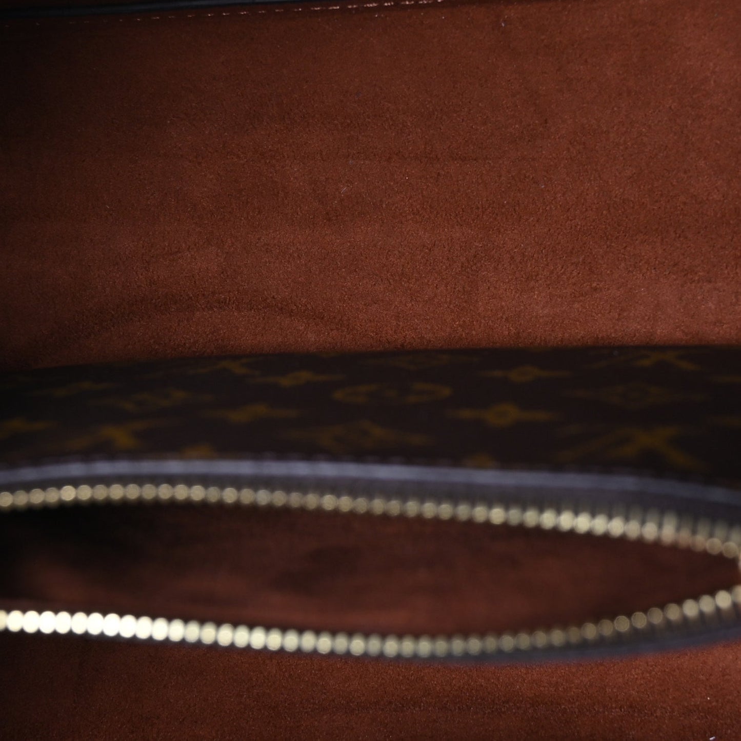 Monogram Neonoe MM Caramel