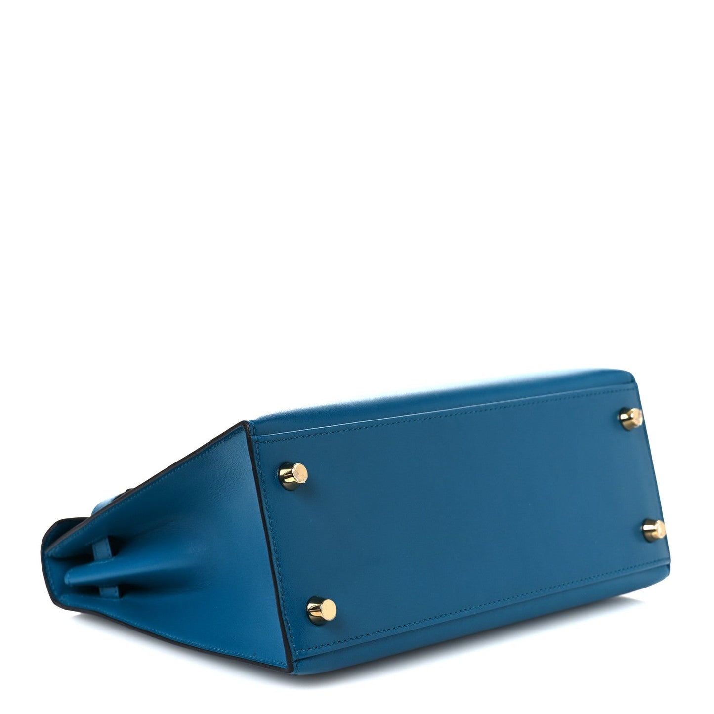 Box Kelly Sellier 25 Bleu Izmir
