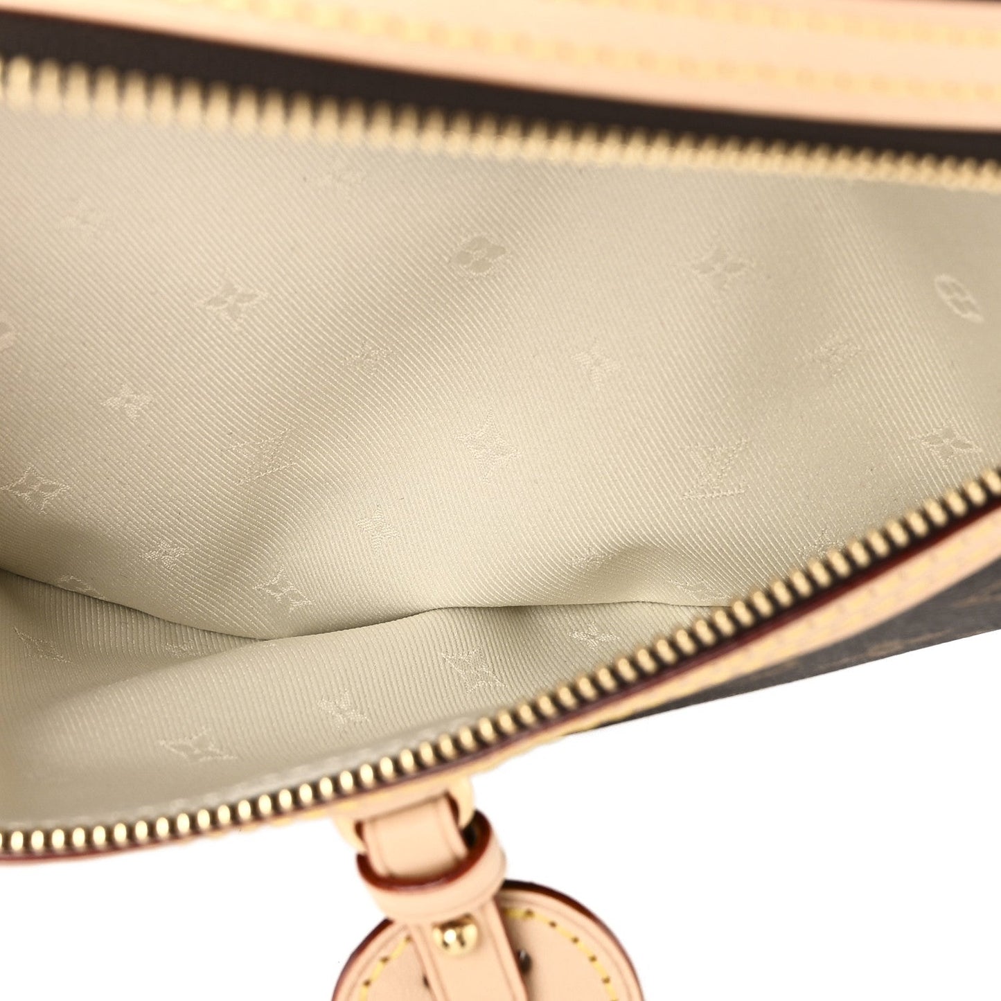 Monogram High Rise Bumbag