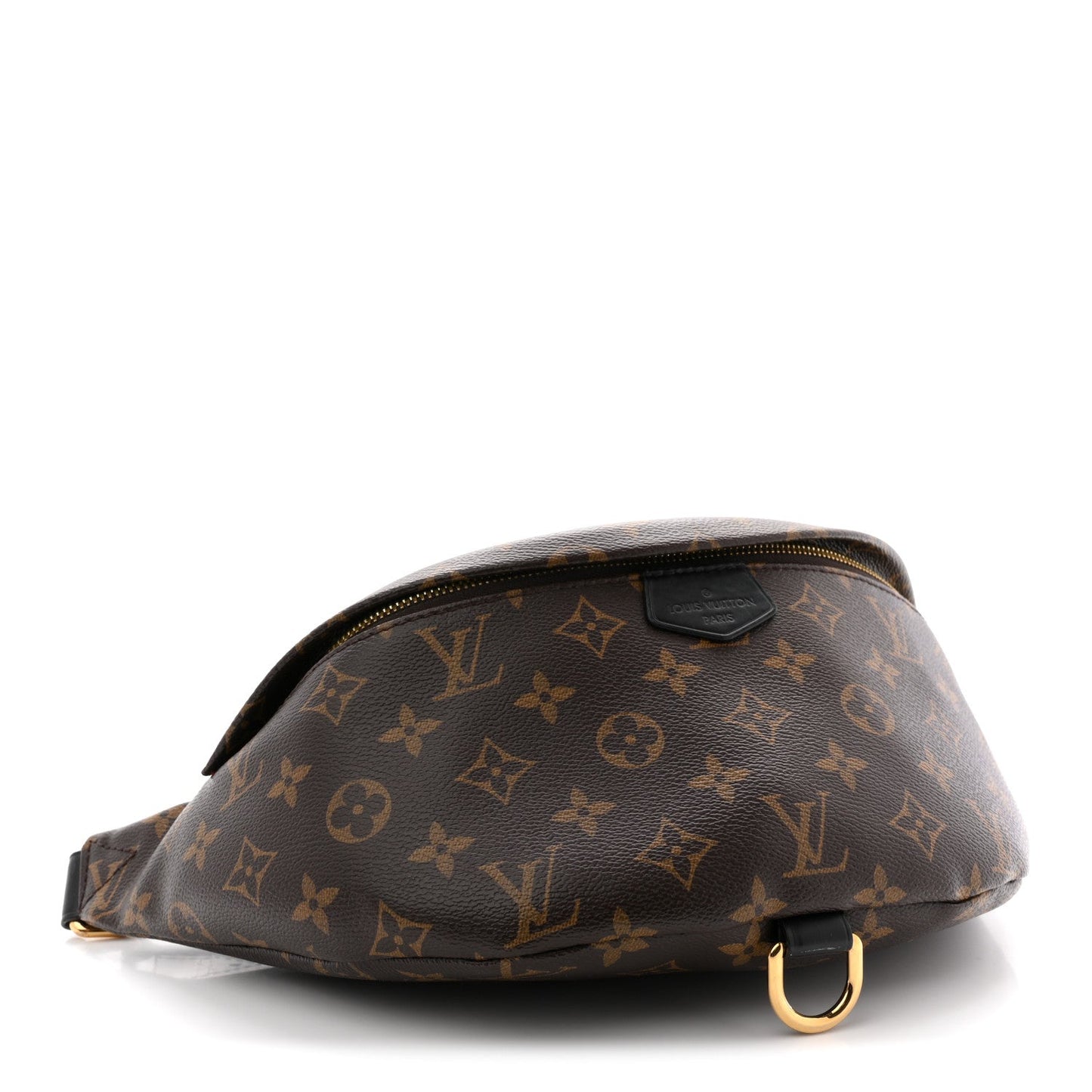 Monogram My LV World Tour Bumbag