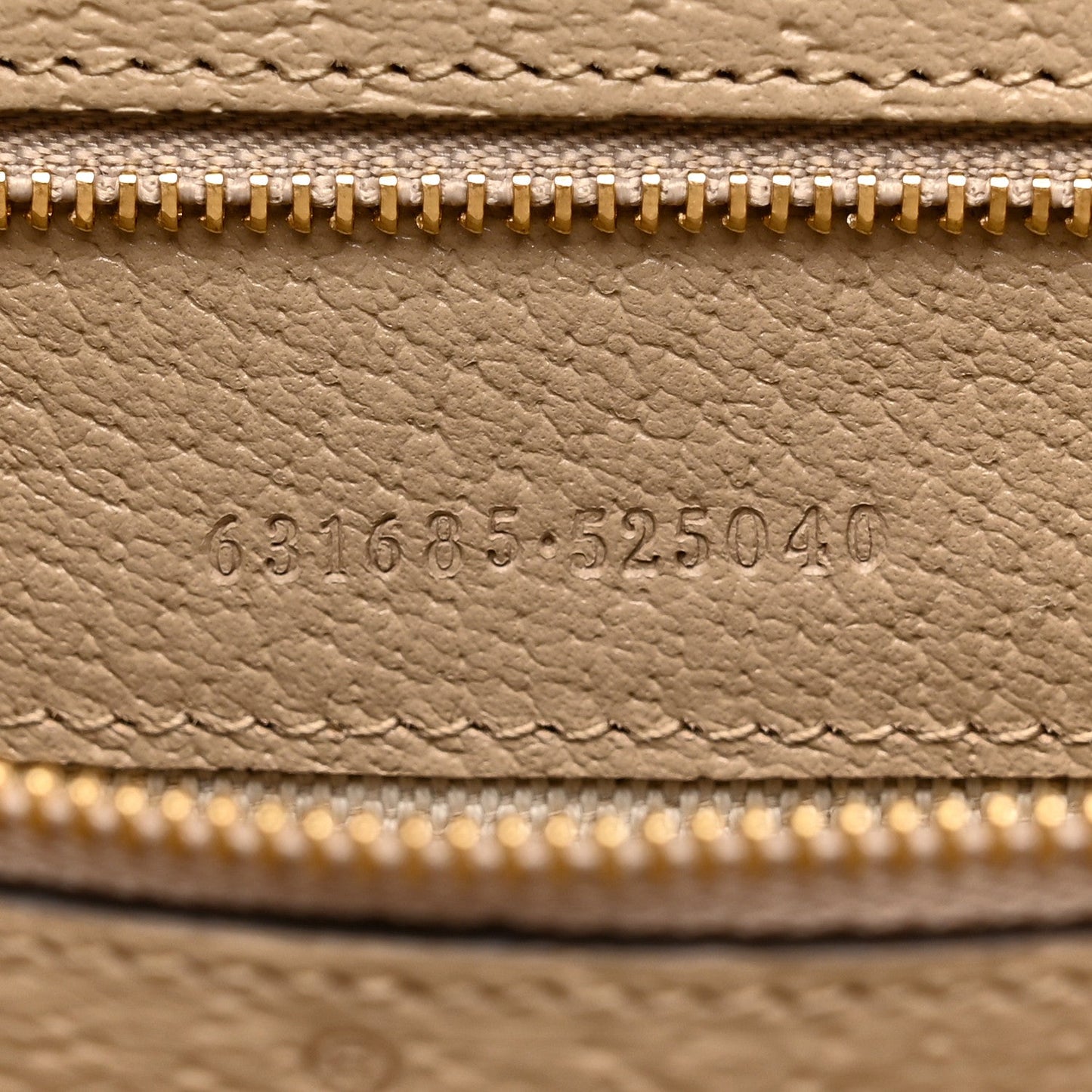 GG Supreme Monogram Textured Dollar Calfskin Web Medium Ophidia Shopping Tote Beige Mystic White Oatmeal