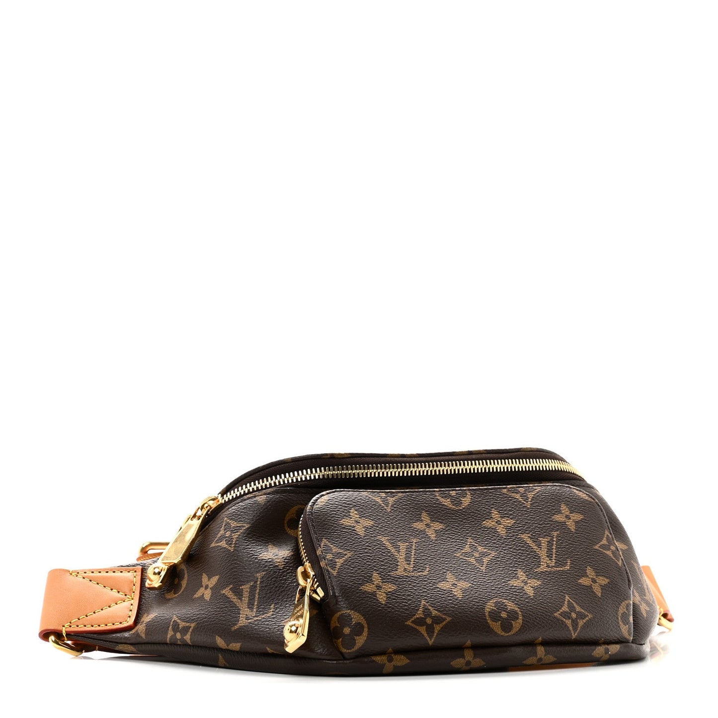 Monogram Rush Bumbag