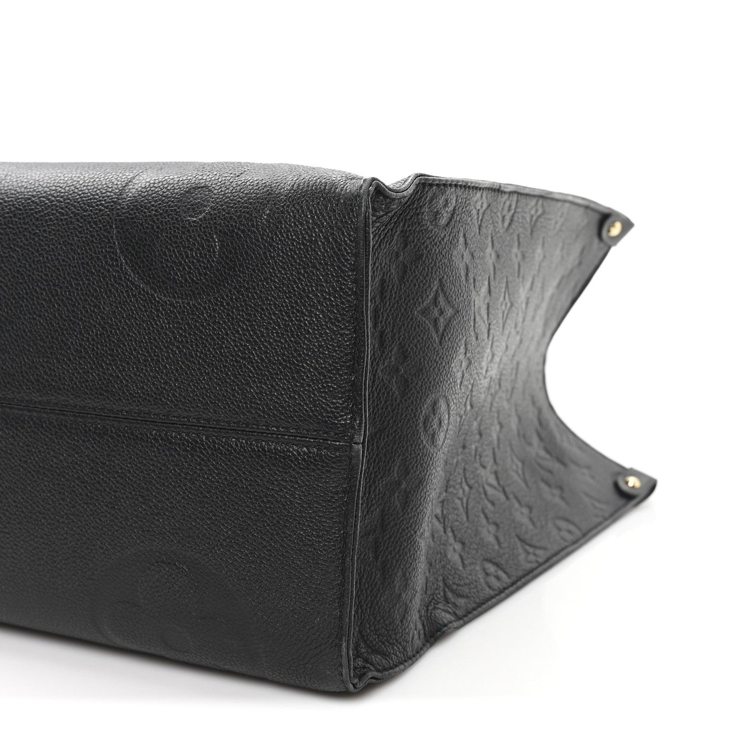 Empreinte Monogram Giant Onthego GM Black