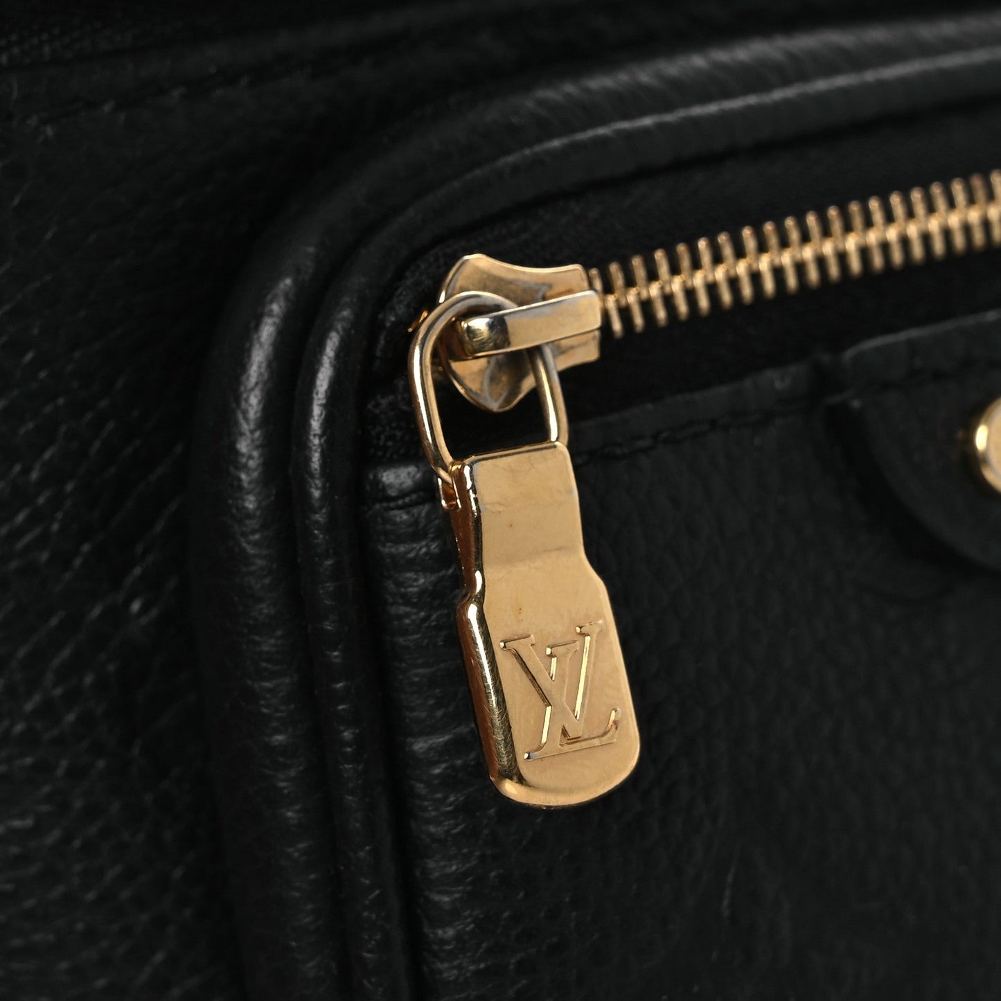 Empreinte Mini Bumbag Black