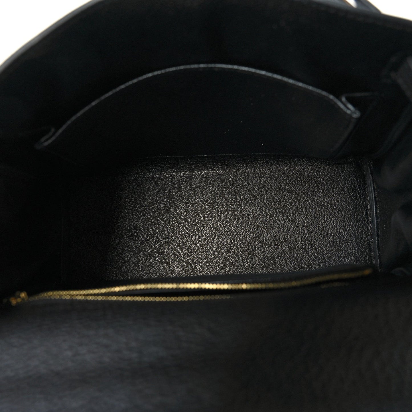 Togo Kelly Retourne 25 Black