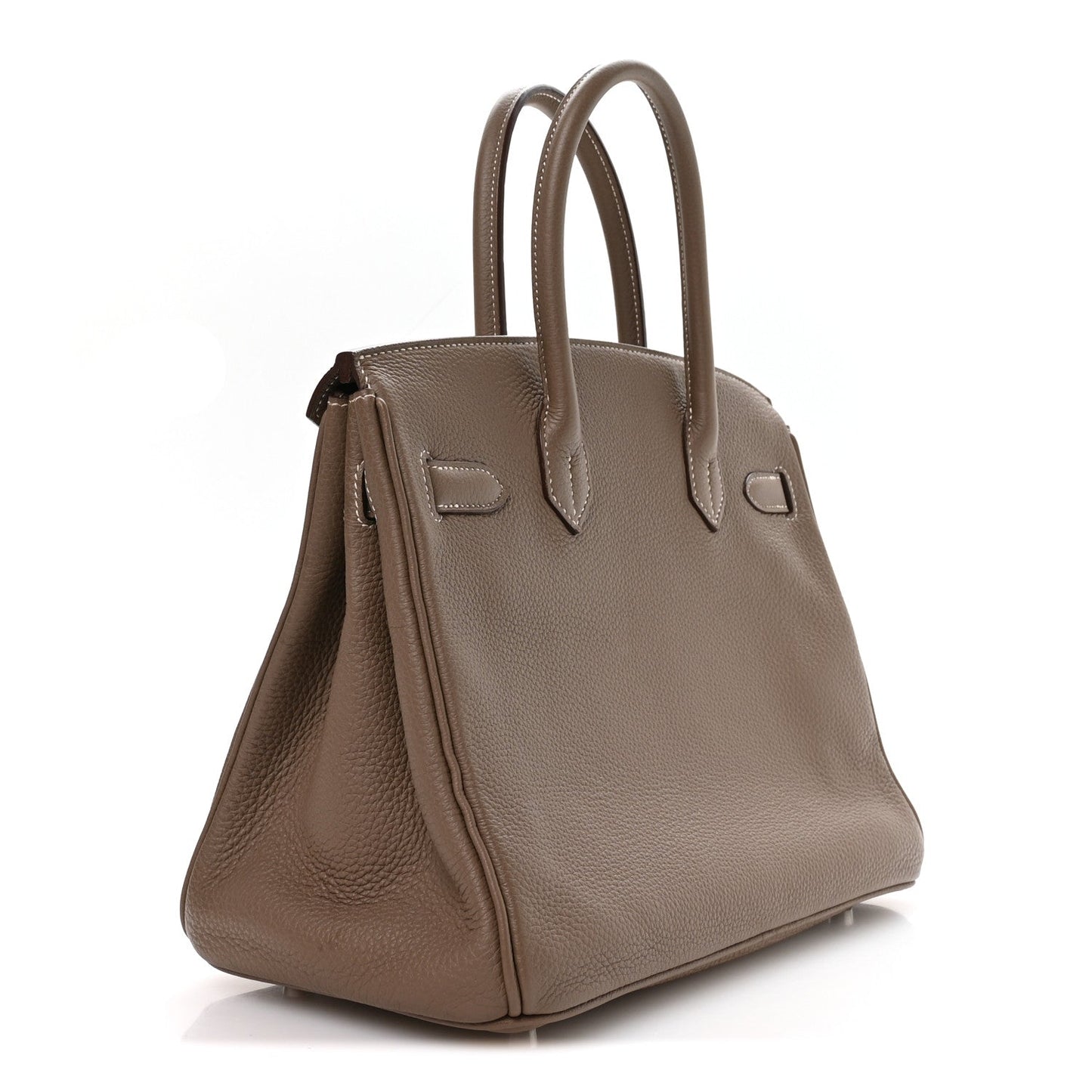 Togo Birkin 30 Etoupe