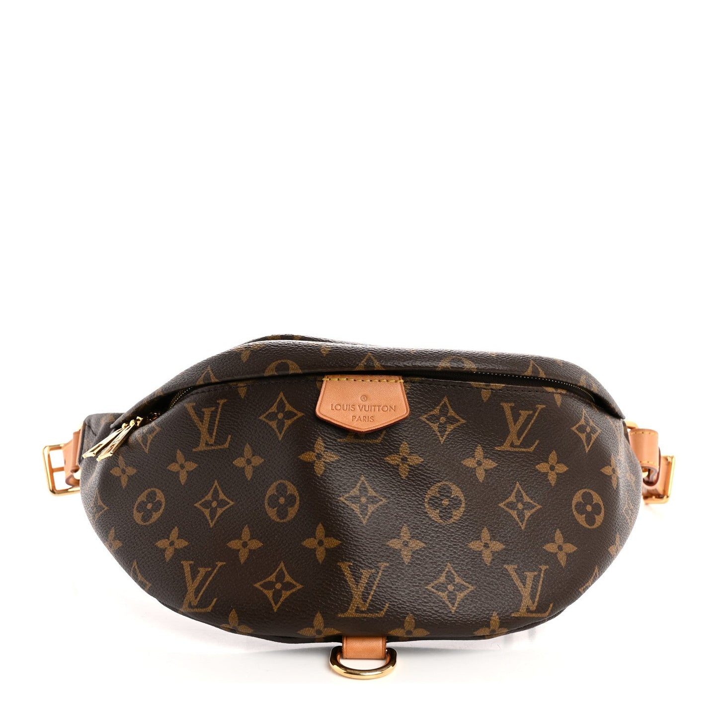 Monogram Bumbag