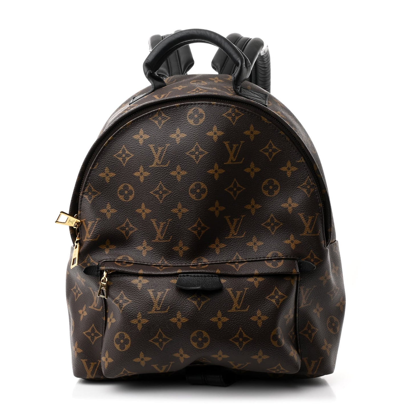 Monogram Palm Springs Backpack MM