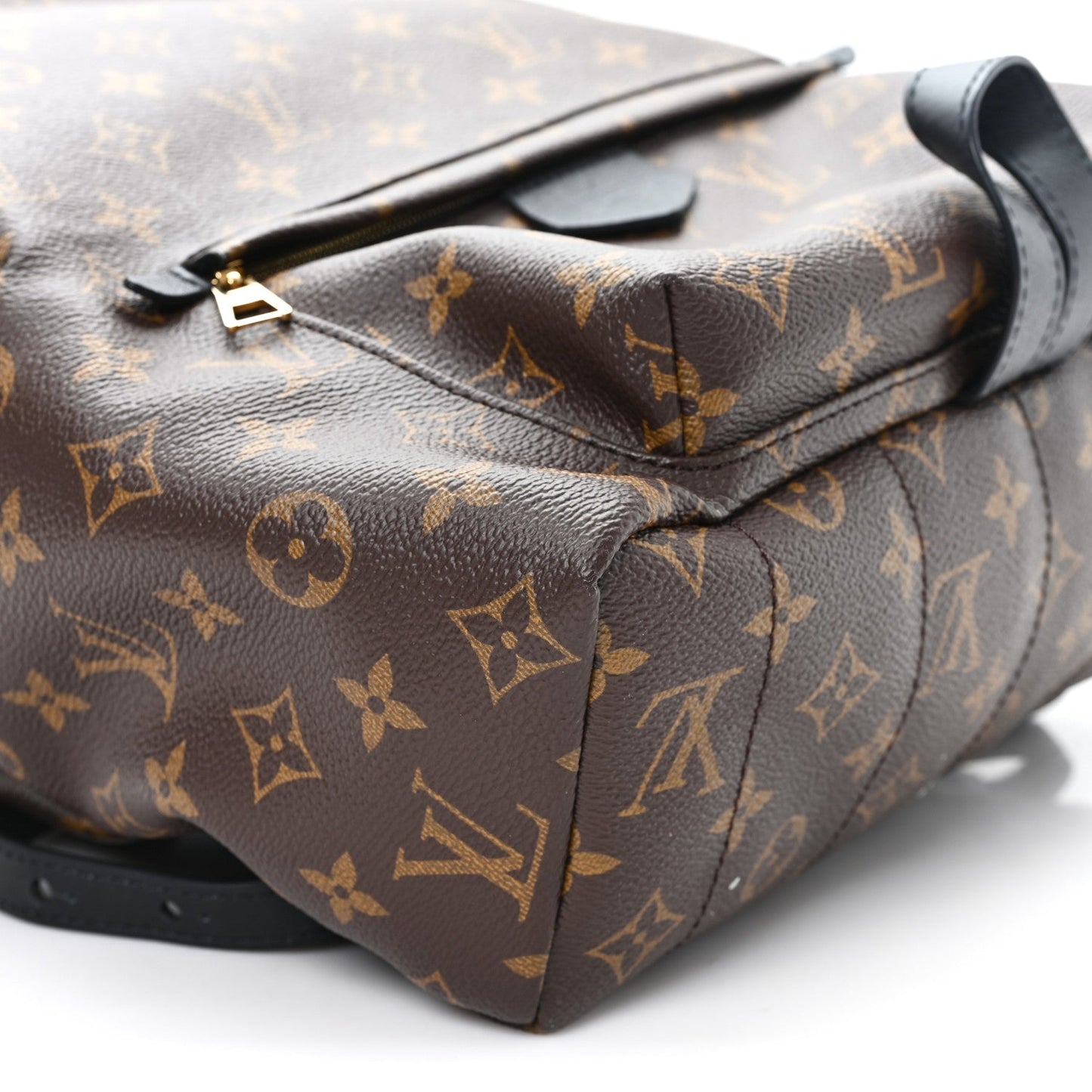 Monogram Palm Springs Backpack MM