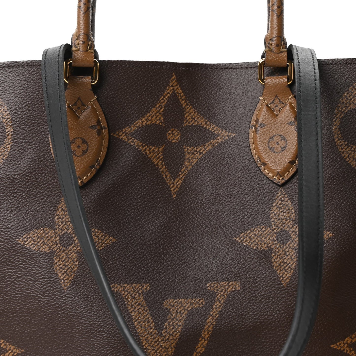 Reverse Monogram Giant Onthego GM