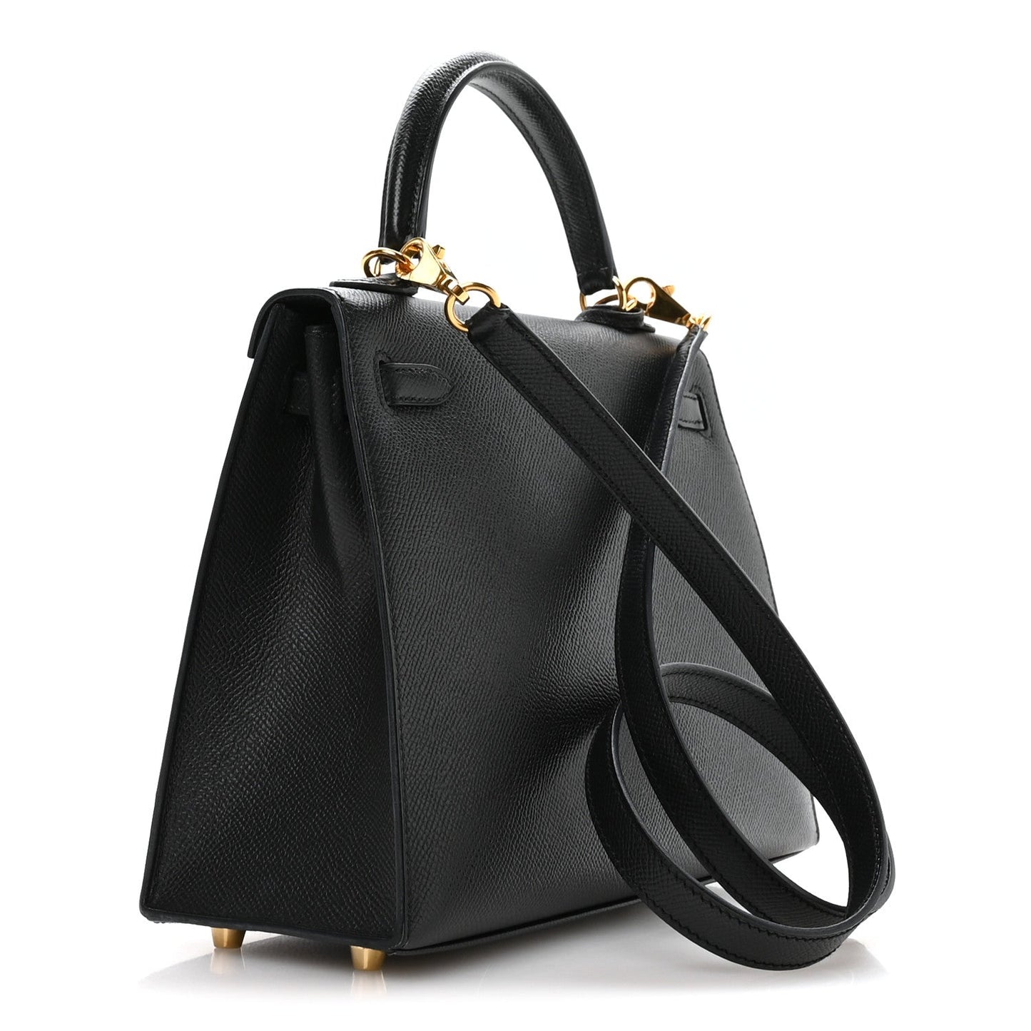 Epsom Kelly Sellier 25 Black