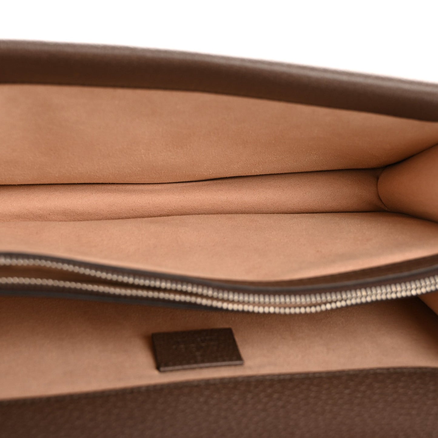 GG Supreme Monogram Textured Dollar Calfskin Top Handle Dionysus Shoulder Bag Beige Ebony New Acero
