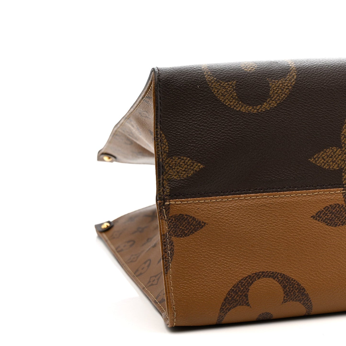 Reverse Monogram Giant Onthego GM