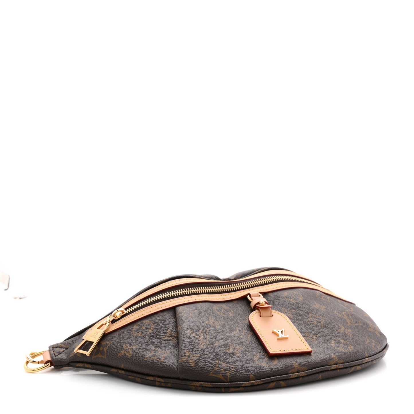 Monogram High Rise Bumbag