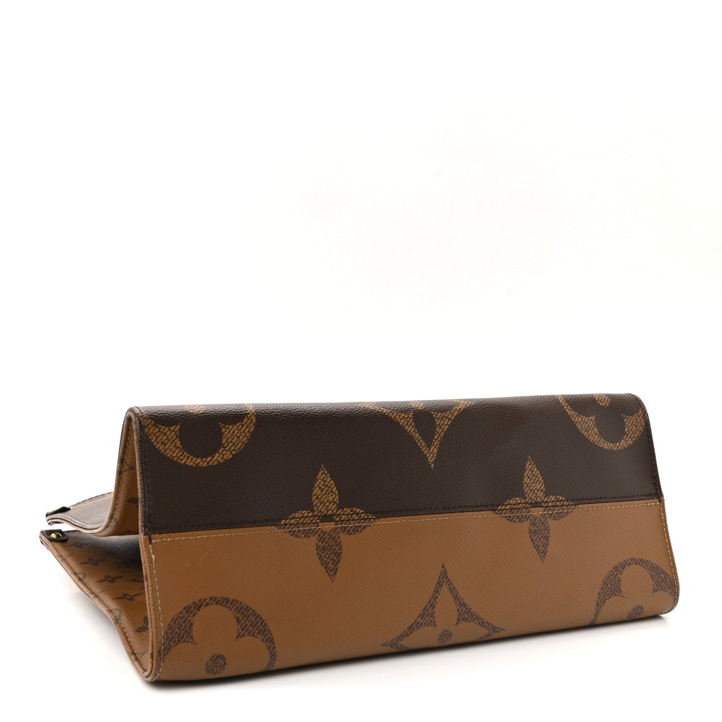 Reverse Monogram Giant Onthego MM
