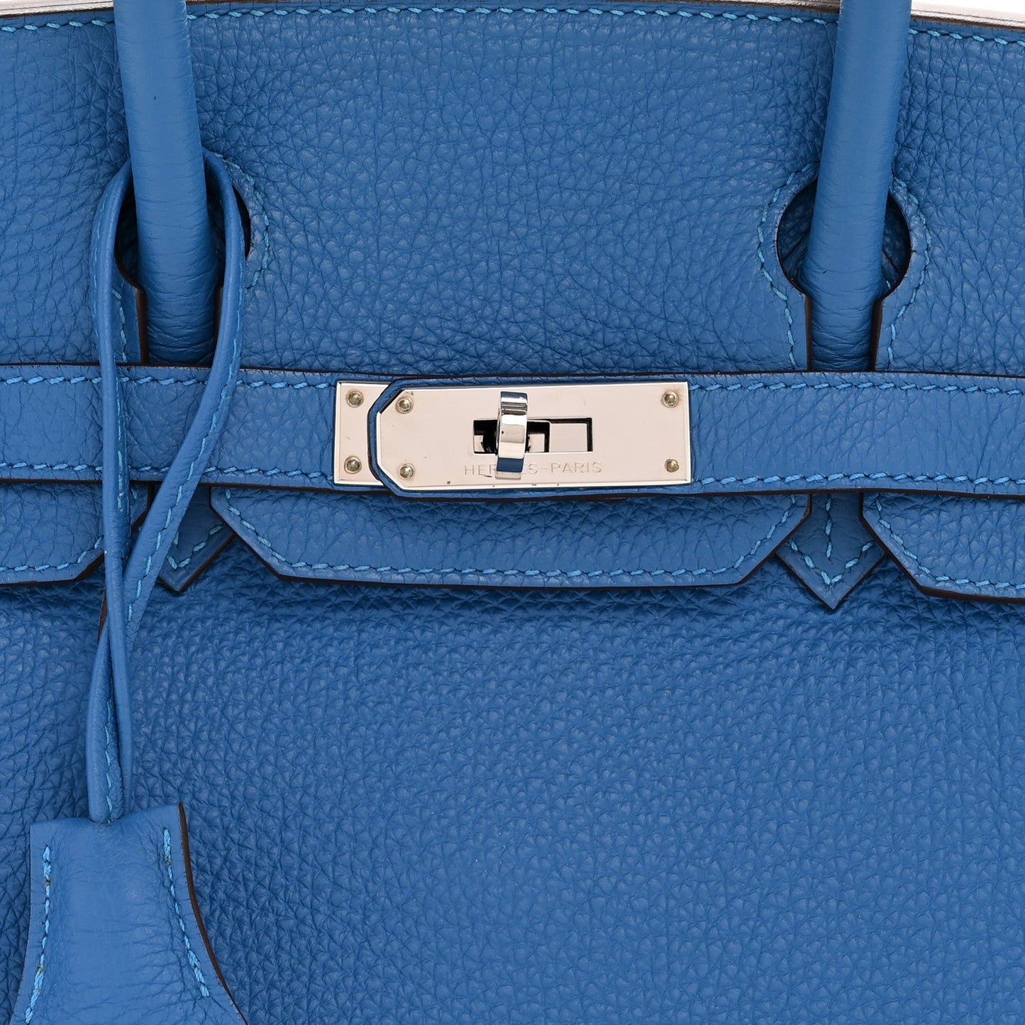 Togo BIRKIN 30 Mykonos