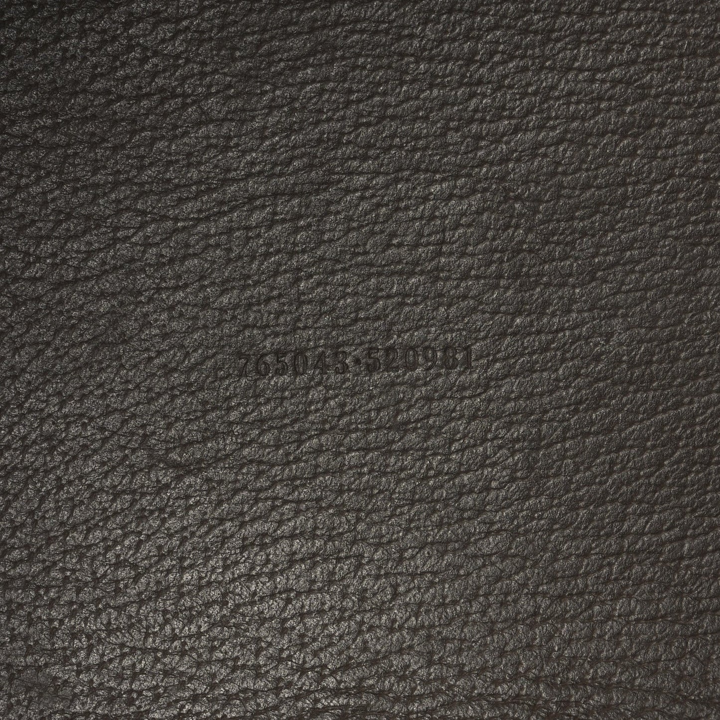 GG Supreme Monogram Textured Calfskin Small Ophidia Shoulder Tote Bag Beige Ebony New Acero
