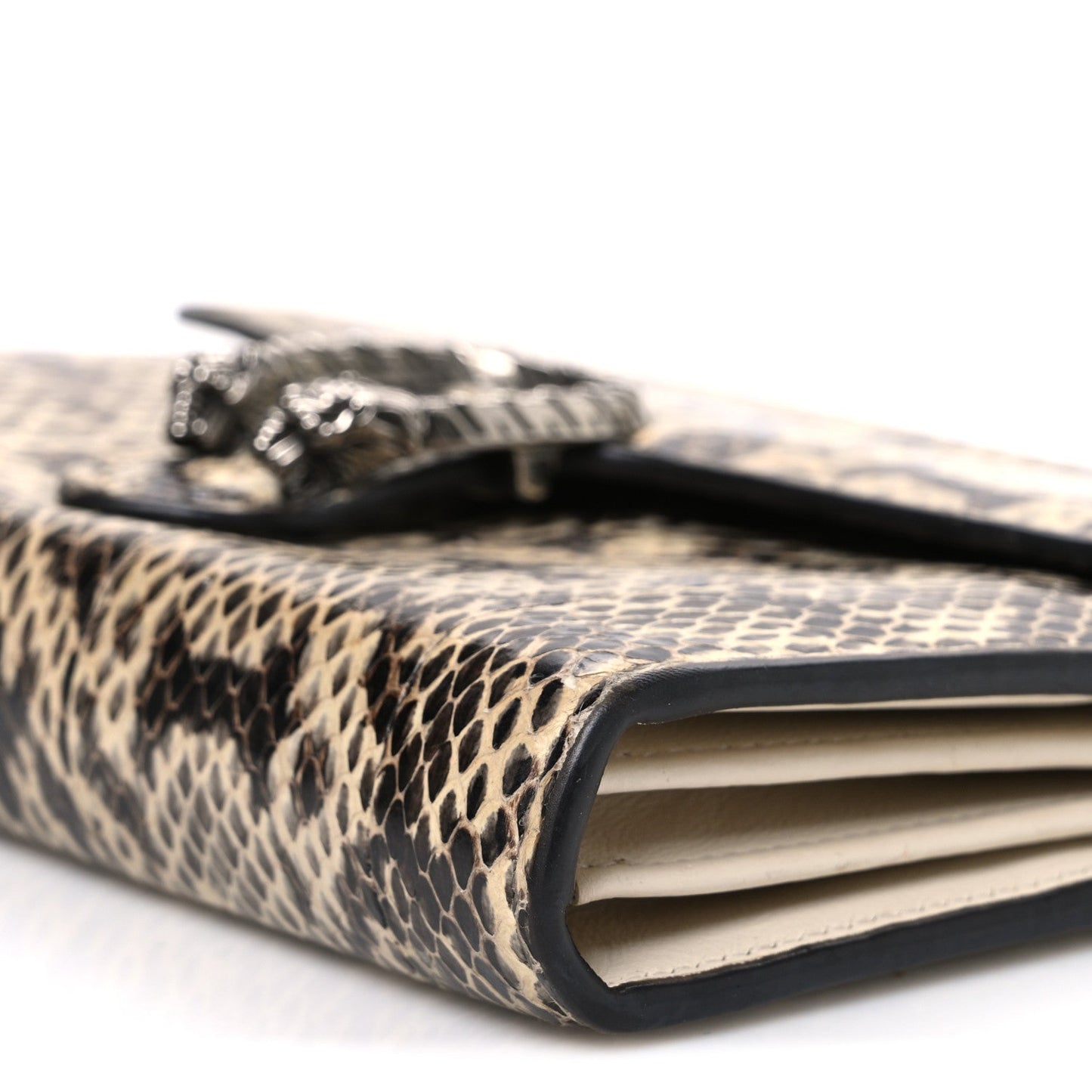 Watersnake Mini Dionysus Chain Wallet