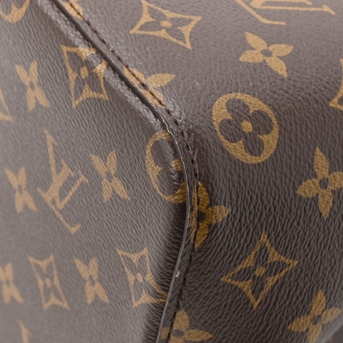 Monogram Neonoe MM Rose Poudre
