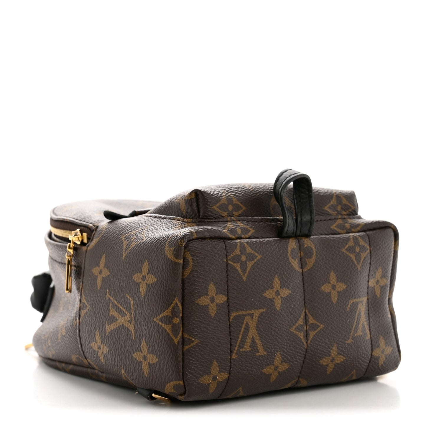 Monogram Palm Springs Backpack Mini