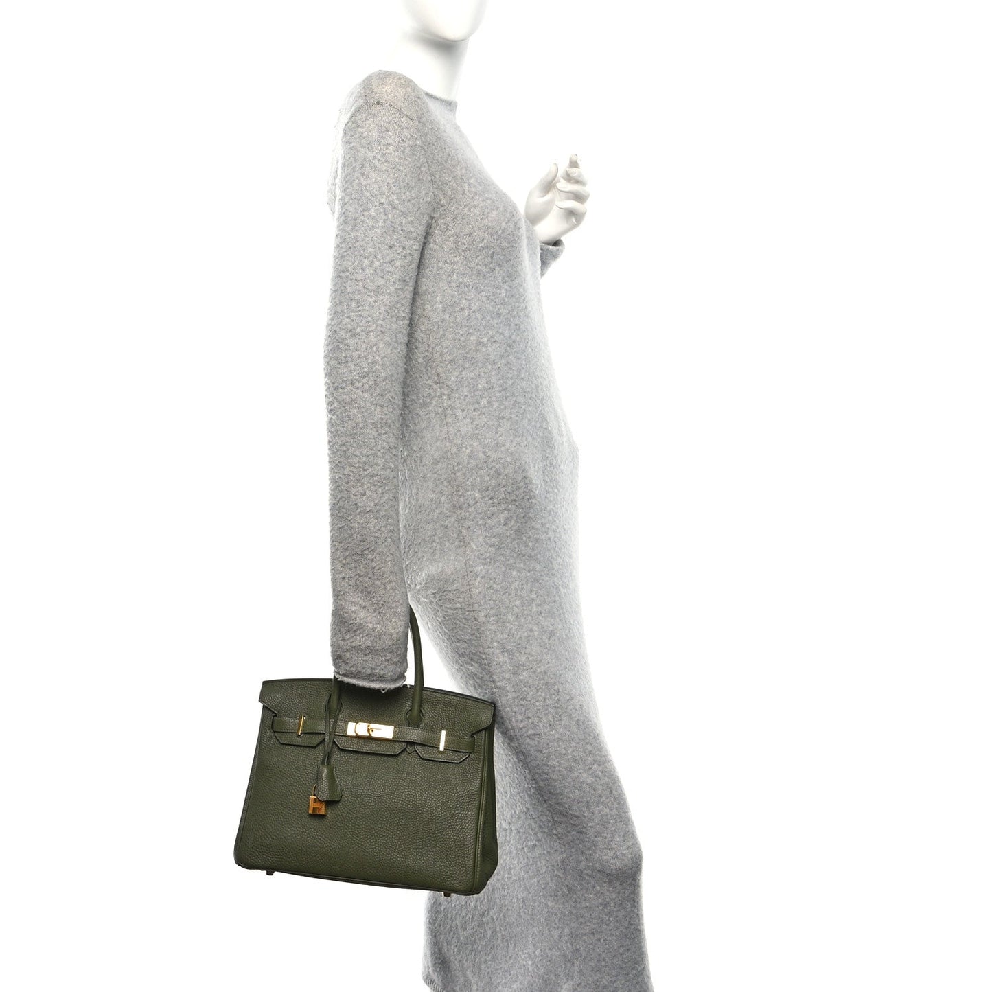 Togo BIRKIN 30 Canopee